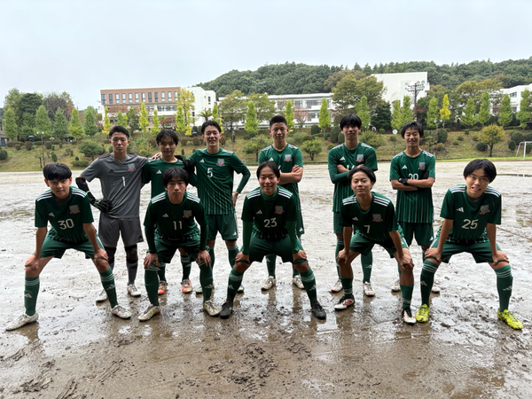 金沢高校サッカー部HPへようこそ - 横浜市立金沢高校サッカー部