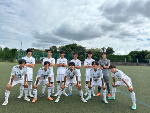 金沢高校サッカー部HPへようこそ - 横浜市立金沢高校サッカー部 金沢高校サッカー部HPへようこそ - 横浜市立金沢高校サッカー部