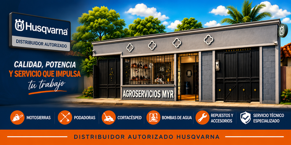 Agroservicios M&R