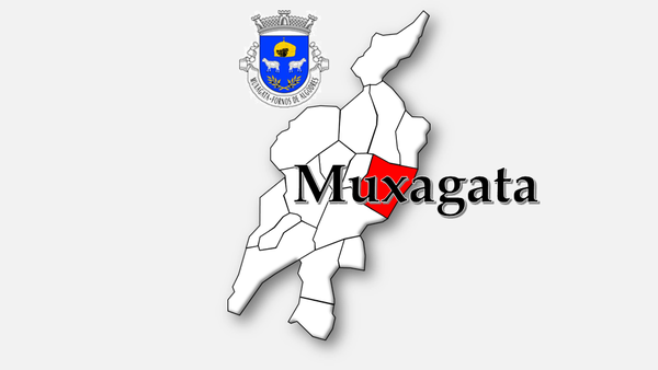 Freguesia de Muxagata (Fornos de Algodres)