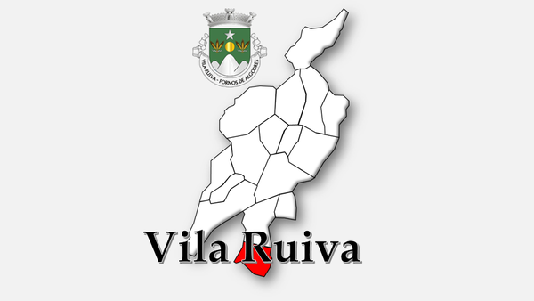 Freguesia de Vila Ruiva (Fornos de Algodres)