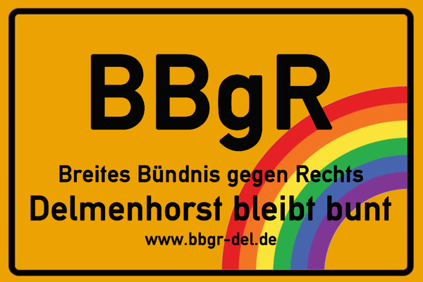 Breites Bündnis gegen Rechts