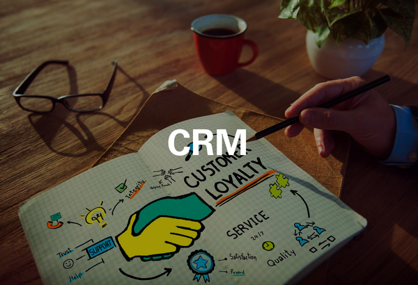 boomeo CRM Consulting