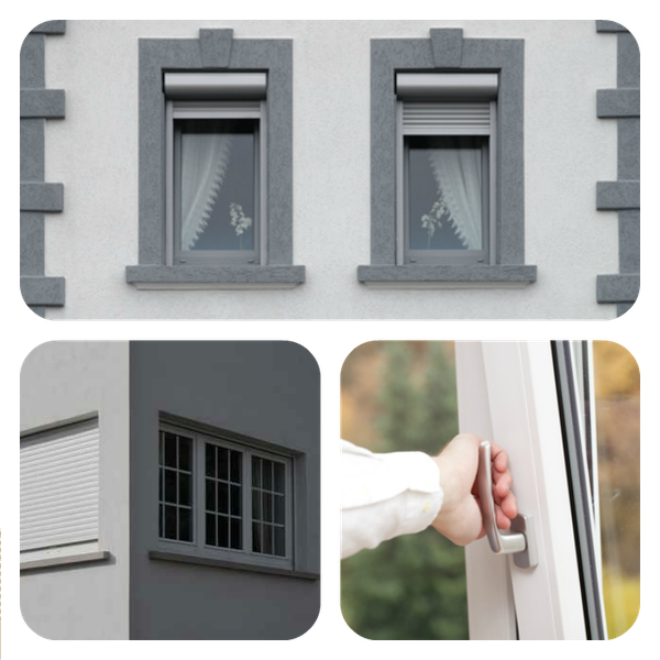KunststoffFenster Tischler Nengel Schreinerei Lahnstein