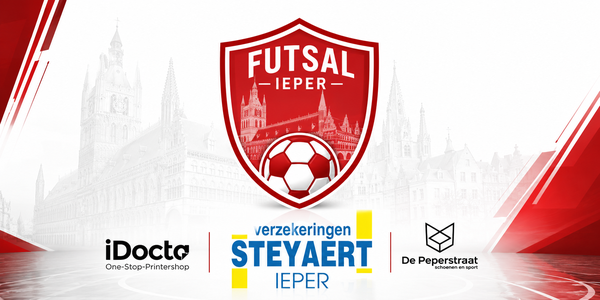 Futsal Ieper