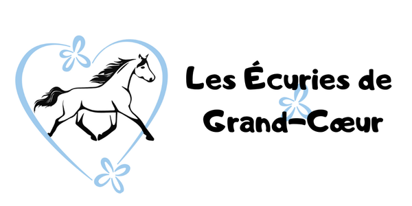 Les écuries de Grand-Coeur