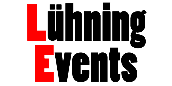Lühning Events - DJ & Eventservice