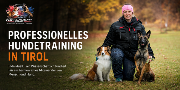 K9 Academy Tirol