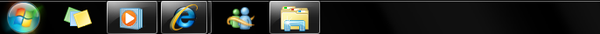 Windows 7 Taskleiste