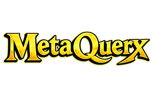MetaQuerx - Alles über MetaZoo