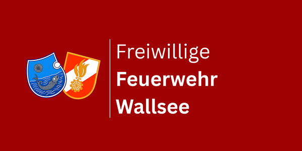 Feuerwehr Wallsee