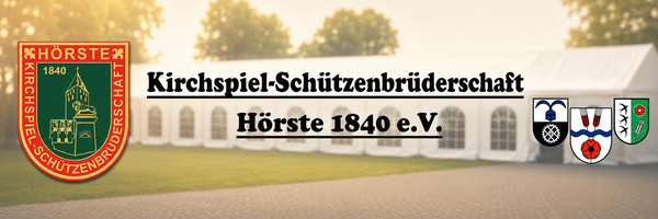 Kirchspiel-Schützenbruderschaft Hörste 1840 e.V.