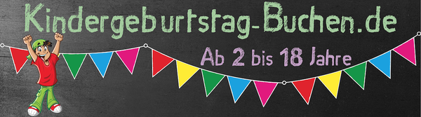 www.Kindergeburtstag-Buchen.de
