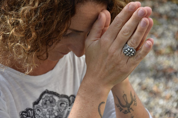 Hatha Yoga im Raum der Achtsamkeit in Rupperswil bei Aarau