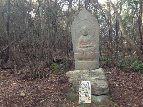 第2番 極楽寺