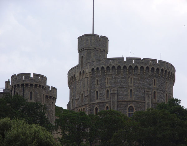 Windsor Castle