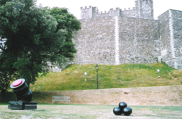 Dover Castle