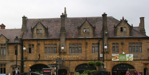 The King's Head Inn