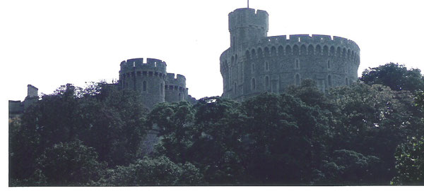 Windsor Castle