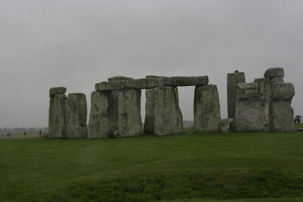 Stone Henge