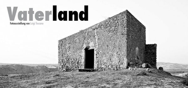 Vaterland - Luigi Toscano