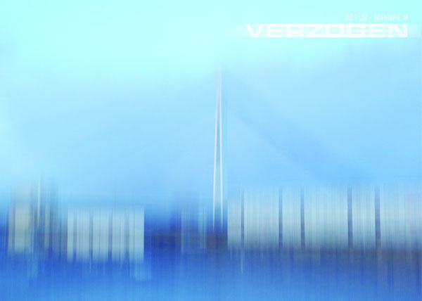 Berlin-Mannheim Verzogen