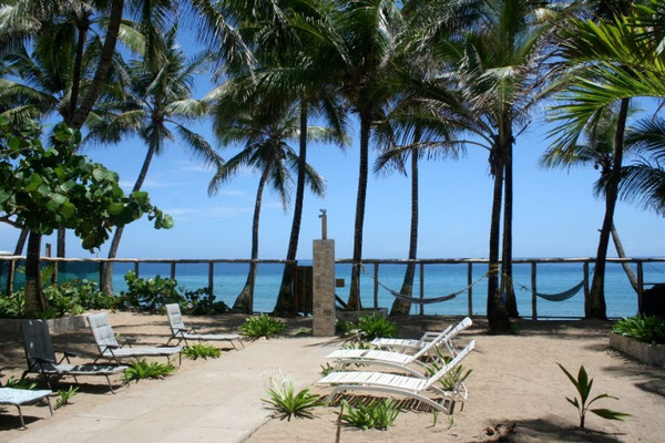 rincon vacation rental