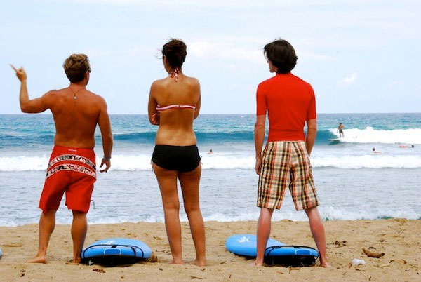 Rincon, surf, school, surfing, lessons