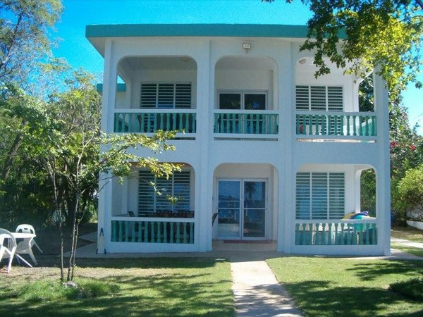 casa, tamara, rincon, rental, villa