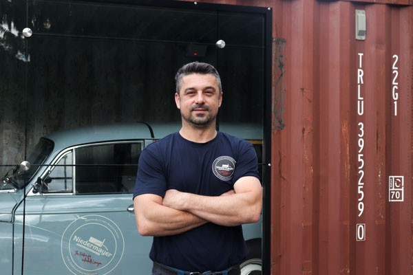 Rexhep Sylejmani