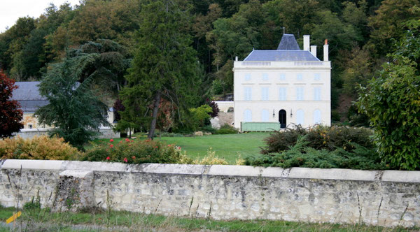 La Genevraie Site Officiel