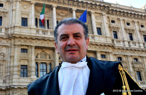 Manifestazione nazionale dell'OUA - Roma,Piazza Cavour - 15 marzo 2012