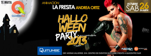 halloweenparty2013