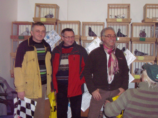 Gregor Trautmann.  Dietmar Michalik. H.Banschewitz & k.Görtz!