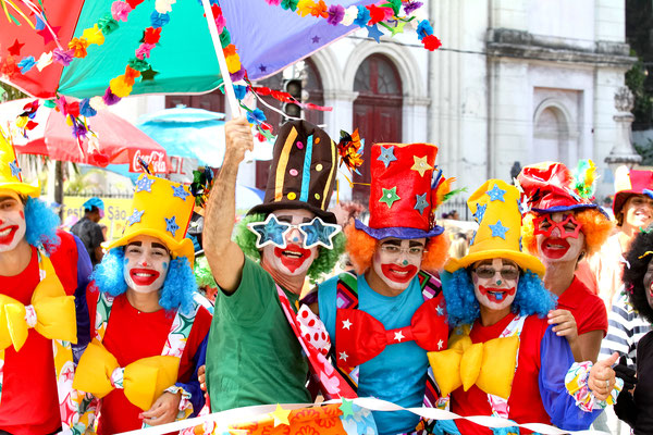 karneval recife, brazil carnival, recife, olinda, brasilien, strassenfesten, clowns, brazil street party, lachen, frevo, party