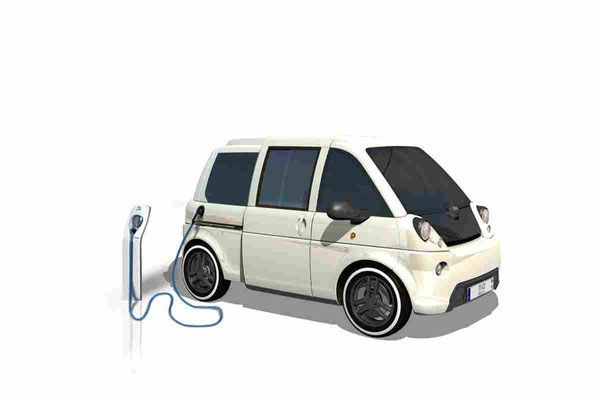 mia Elektroauto