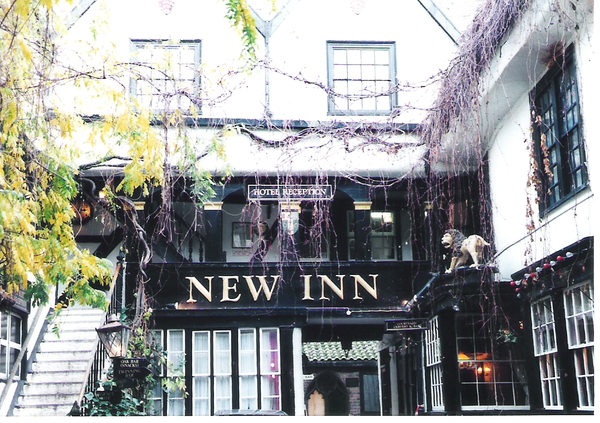 New Inn