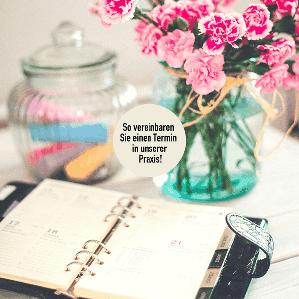 Termin zur Physiotherapie bei Santewell Praxis für Physiotherapie Basel