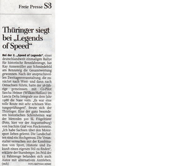Freie Presse
