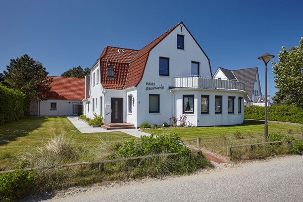 Haus Hartwig SPO