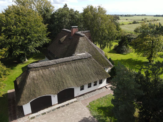 Landhaus Hartwig Tating