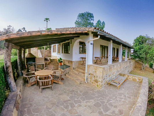 Haus 13