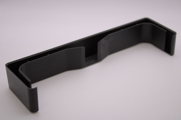 Glasvezel-assemblage-onderdeel