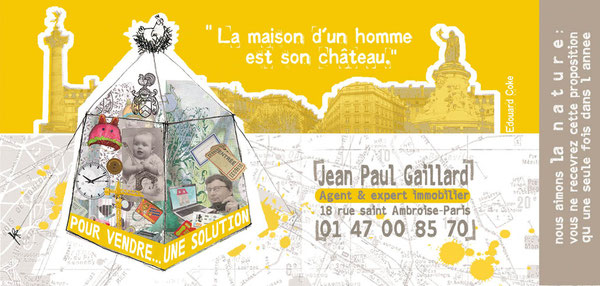 le flyer