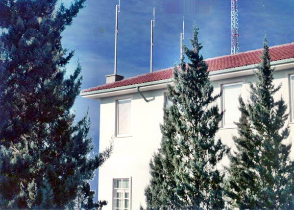 IQX TRIESTE RADIO