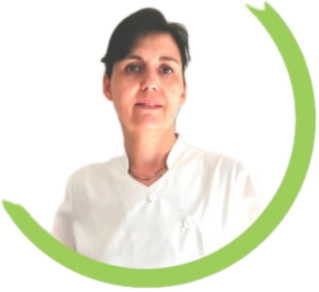 Foto de Antonieta Coelho