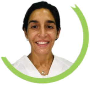 Foto de Telma Ponciano