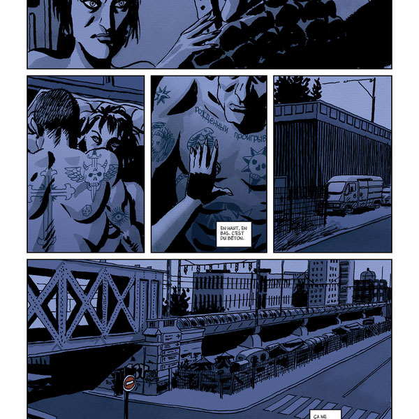 planche 17