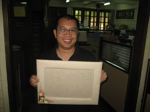 Chanchai Thongtaing