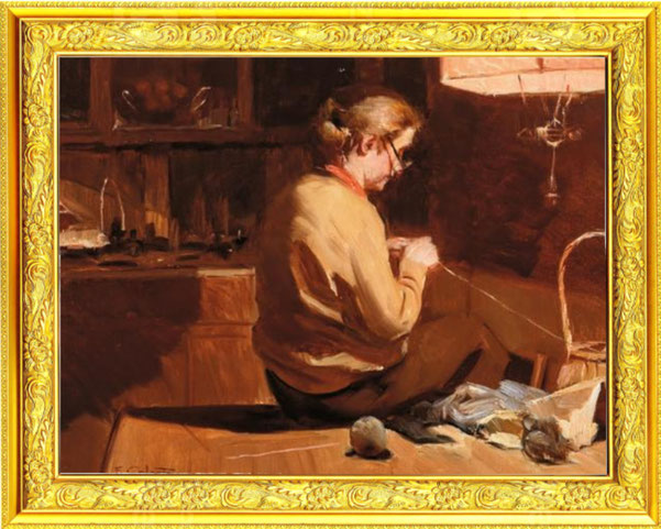 Francesco Galante